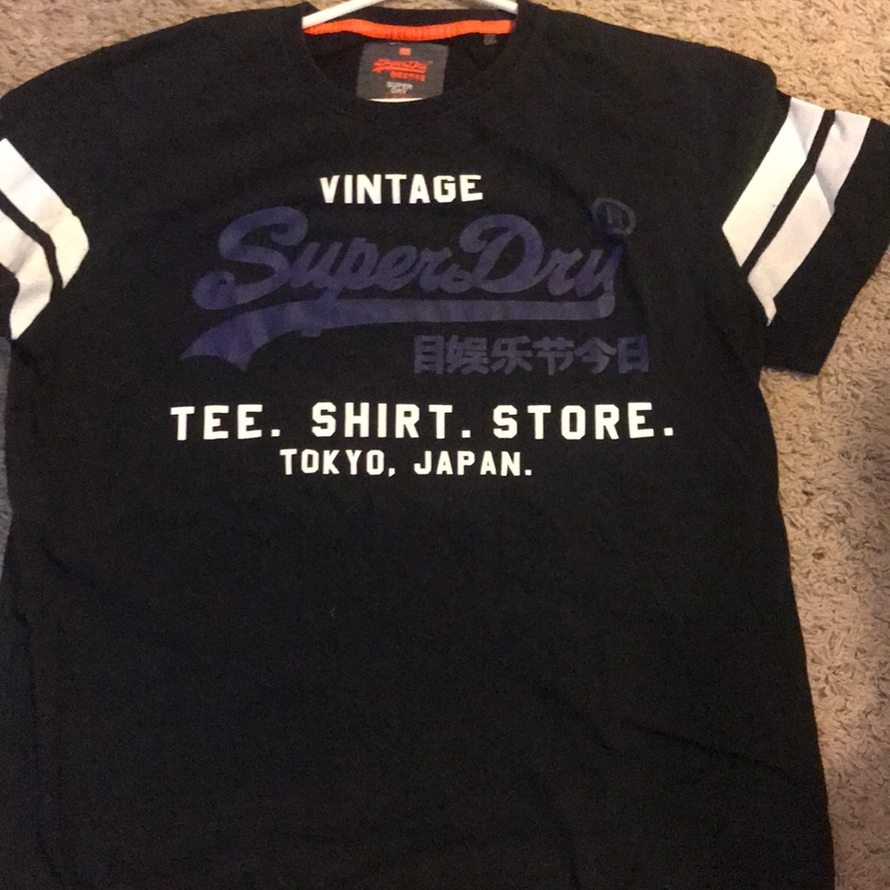 Tshirt